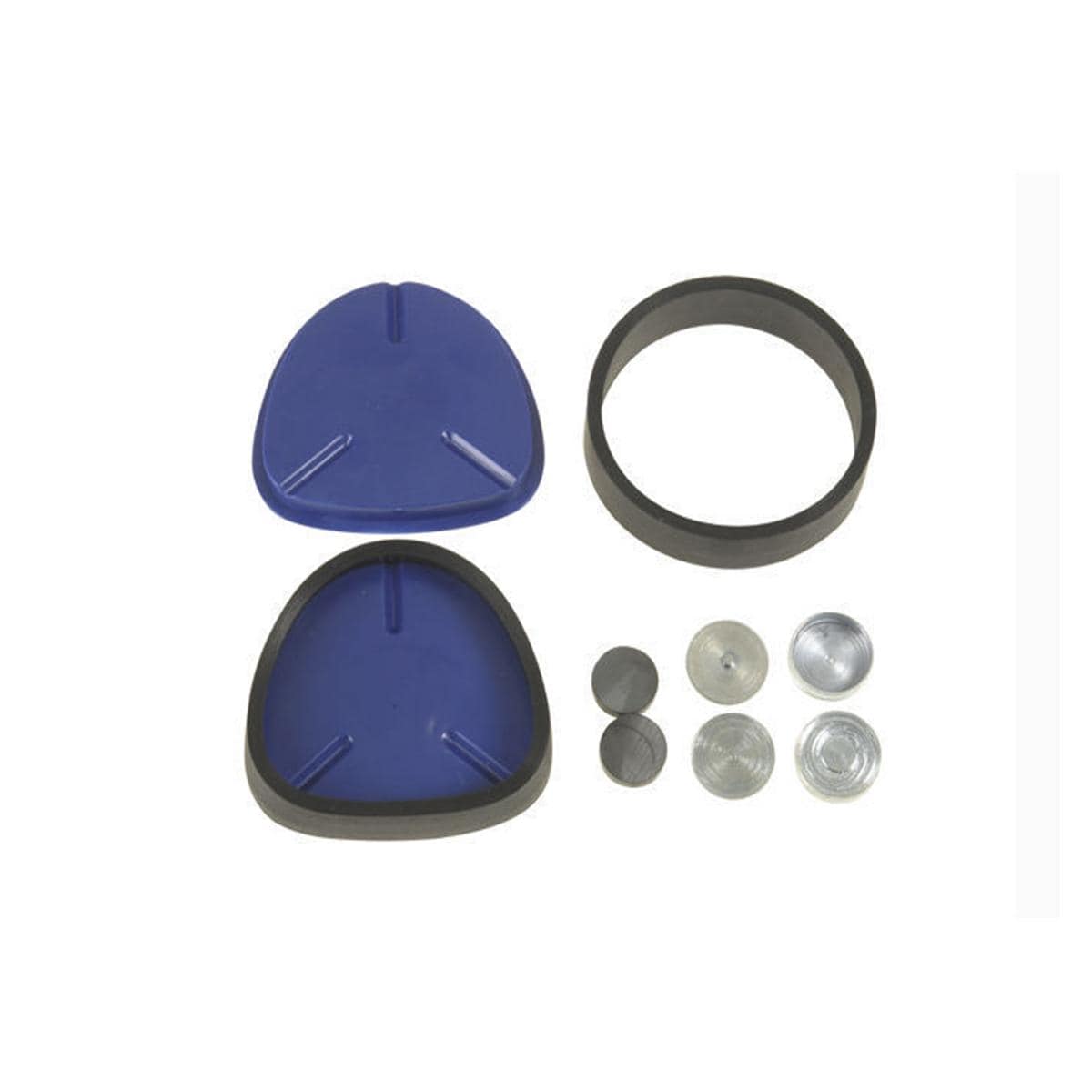 HS-Splitcast-System - Sortiment - Set