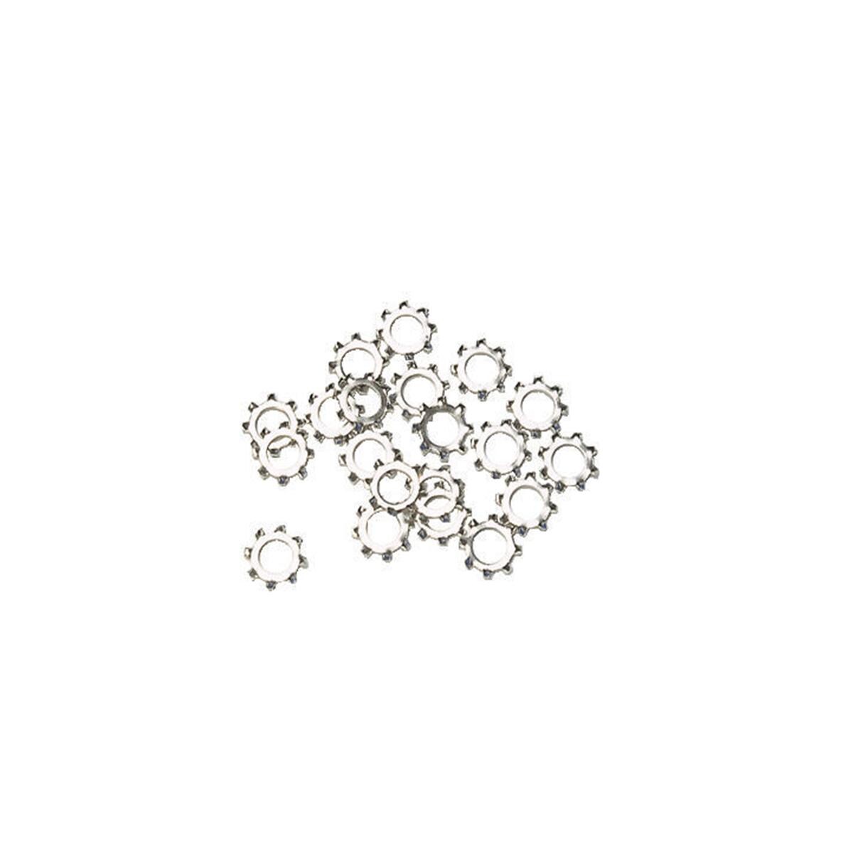 HS-Retentionsringe - Packung 1.000 Stück