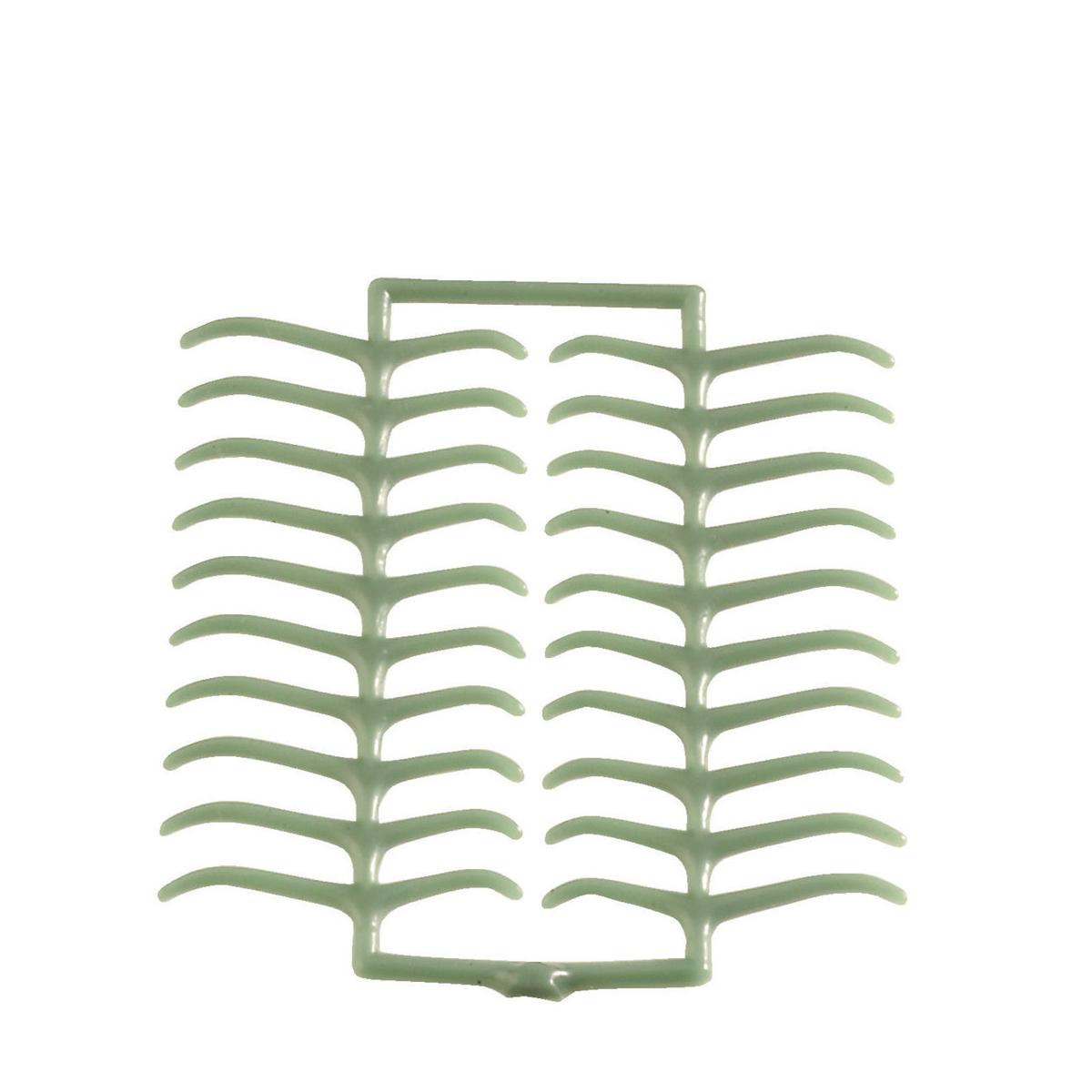 HS-Molarenklammern - Packung 200 Stück