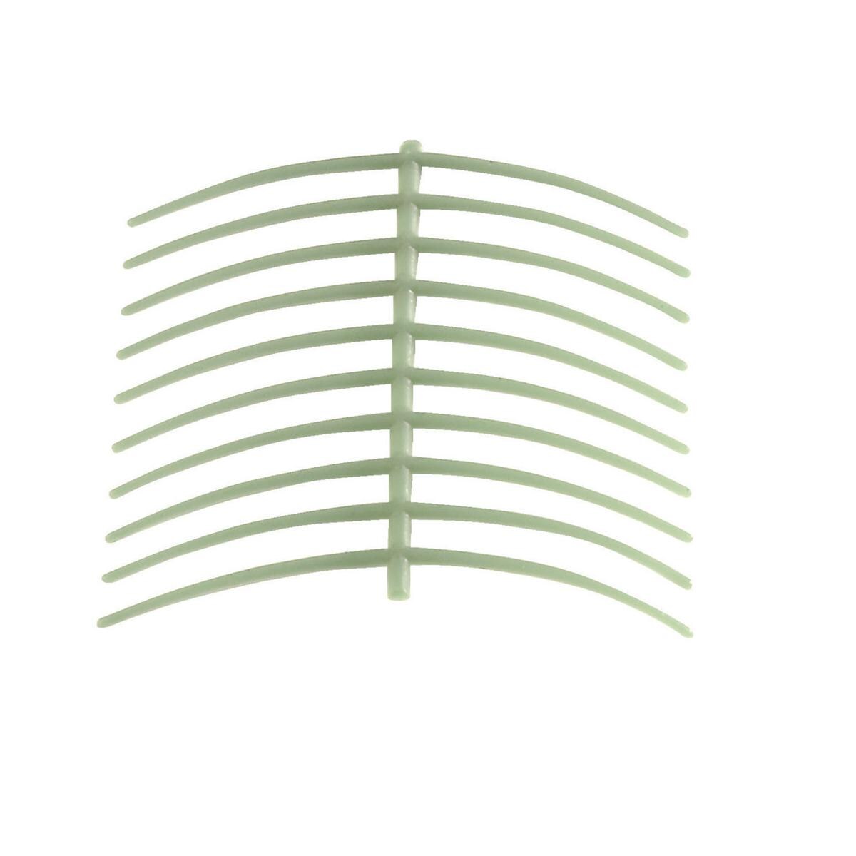 HS-Ringklammern - Packung 200 Stück