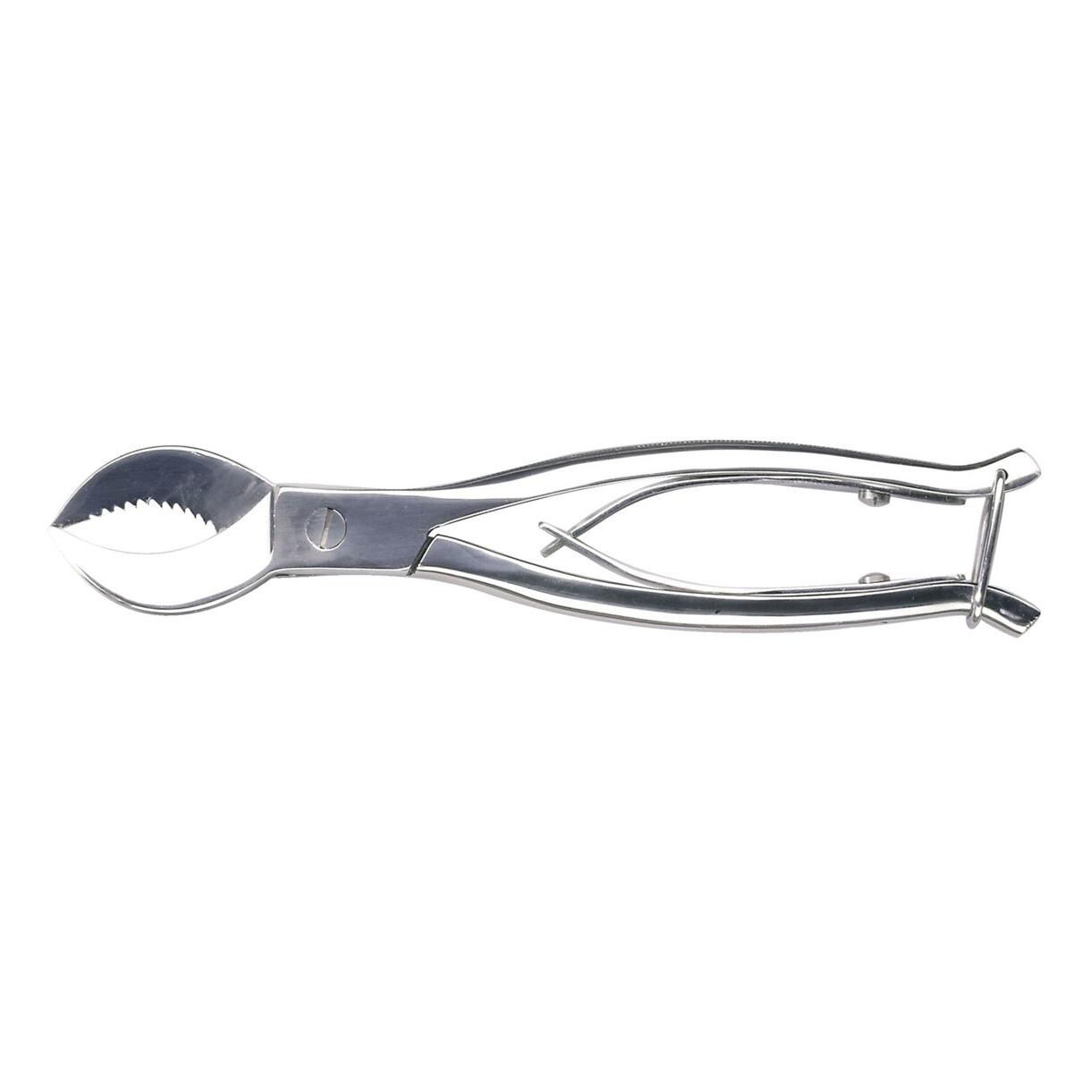 HS-Gipsschneidezange - Länge 20 cm