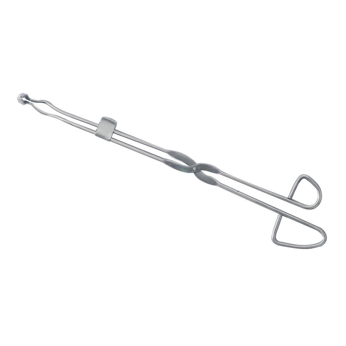 HS-Gussküvettenzange - Länge 43 cm