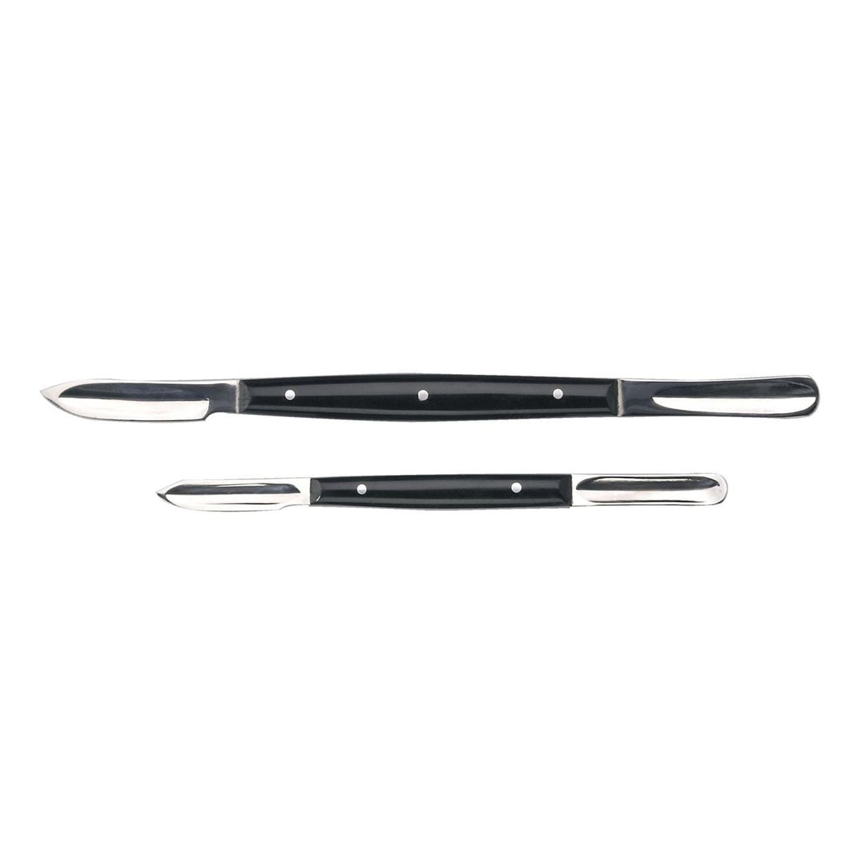 HS-Wachsmesser nach Lessmann - Länge 18 cm