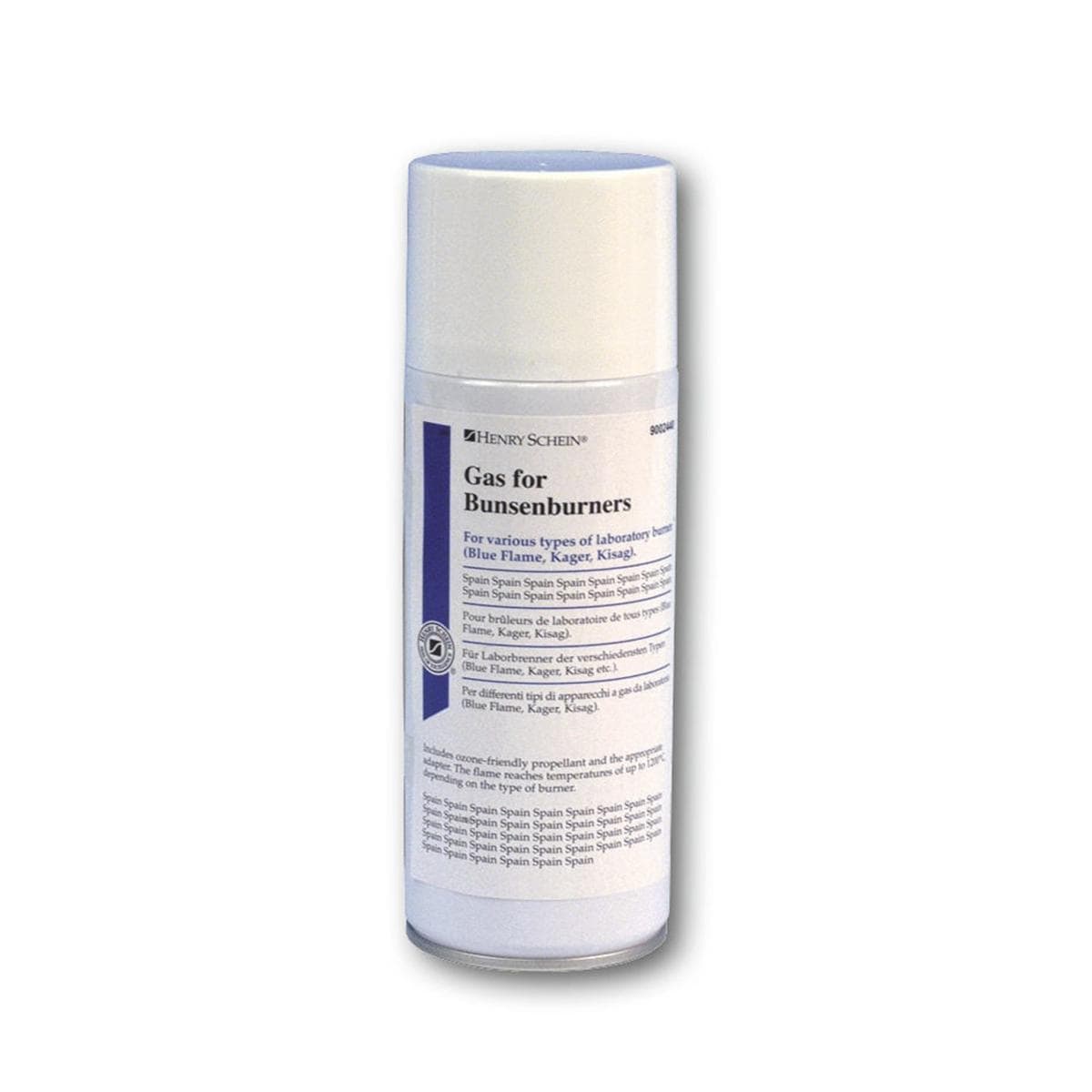 HS-Brennergas - Dose 400 ml