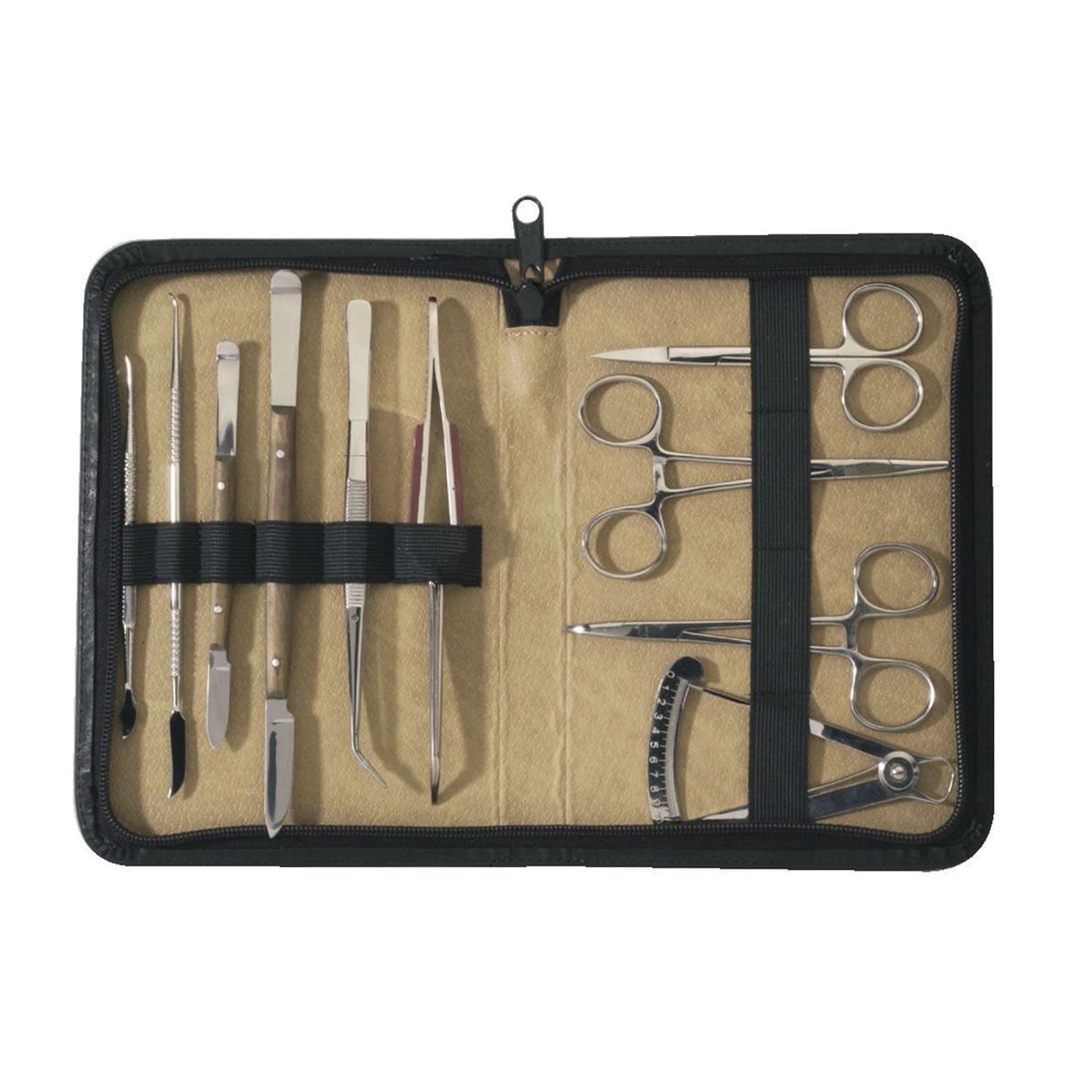 HS-Instrumenten-Set - Set 10-teilig