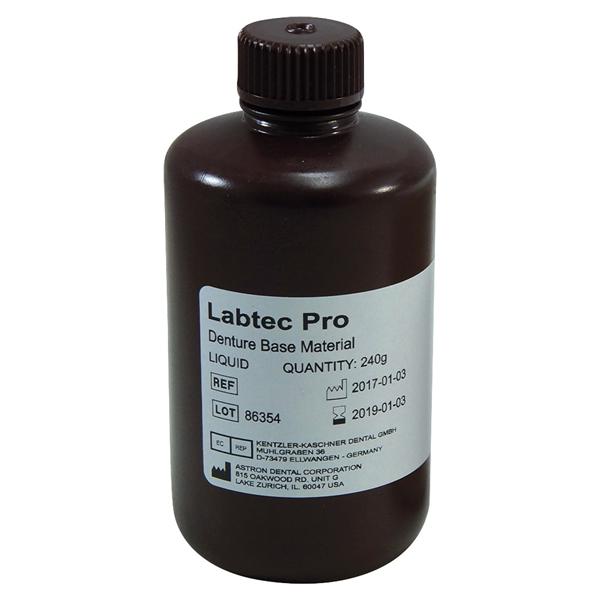 astron® Labtec Pro Flüssigkeit - Nachfüllpack - Flasche 240 g