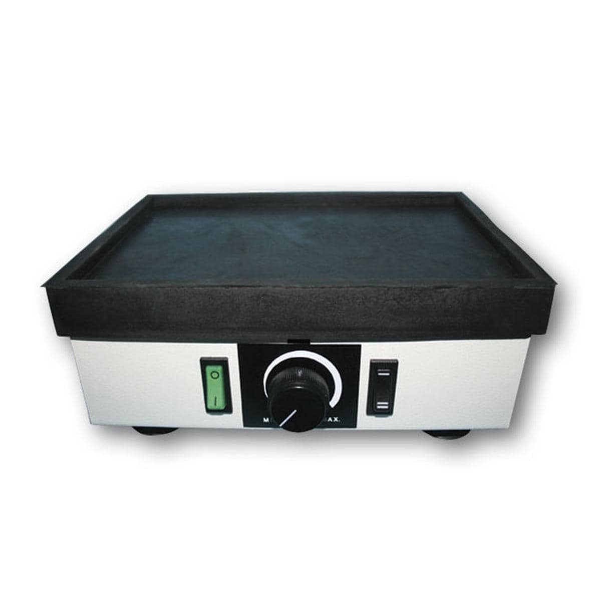 HS-Rüttler - Klein, 15,5 x 16 cm