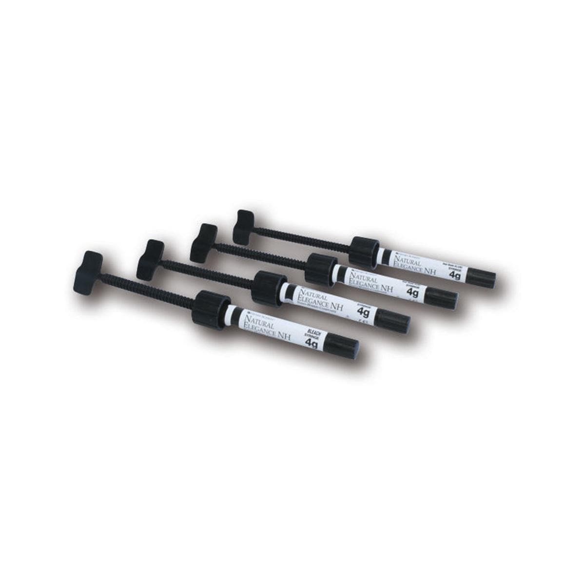 HS-Maxima® Natural Elegance Nanohybrid Composite, Spritze - A3,5/B3, Spritze 4 g