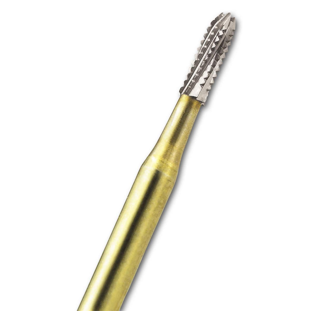 HS-Kronentrenner - Form 1558, ISO 012, Packung 10 Stück