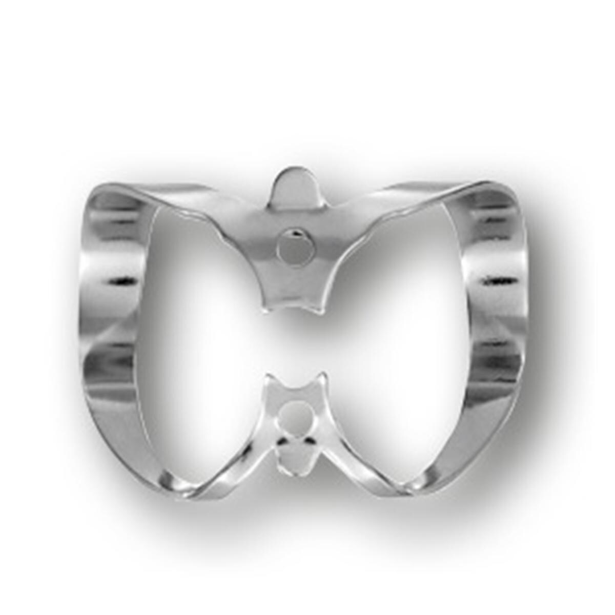 HS-Kofferdamklammern - Einzelgrößen - Größe 9