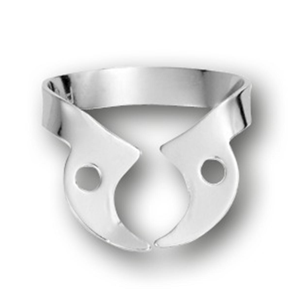 HS-Kofferdamklammern - Einzelgrößen - Größe W3