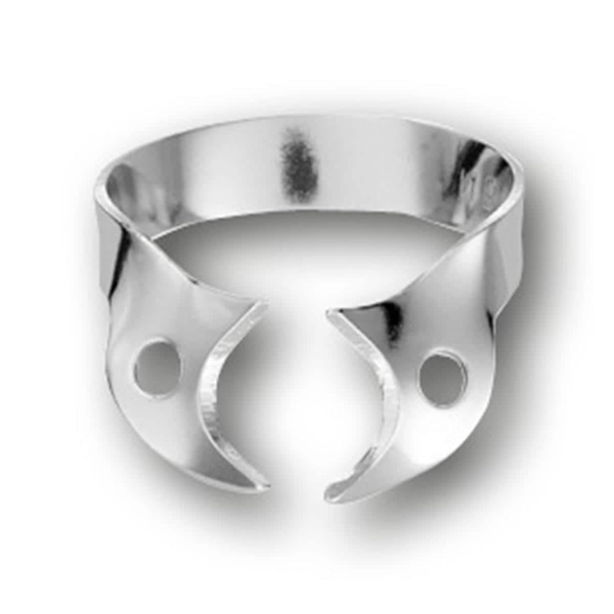 HS-Kofferdamklammern - Einzelgrößen - Größe W8A