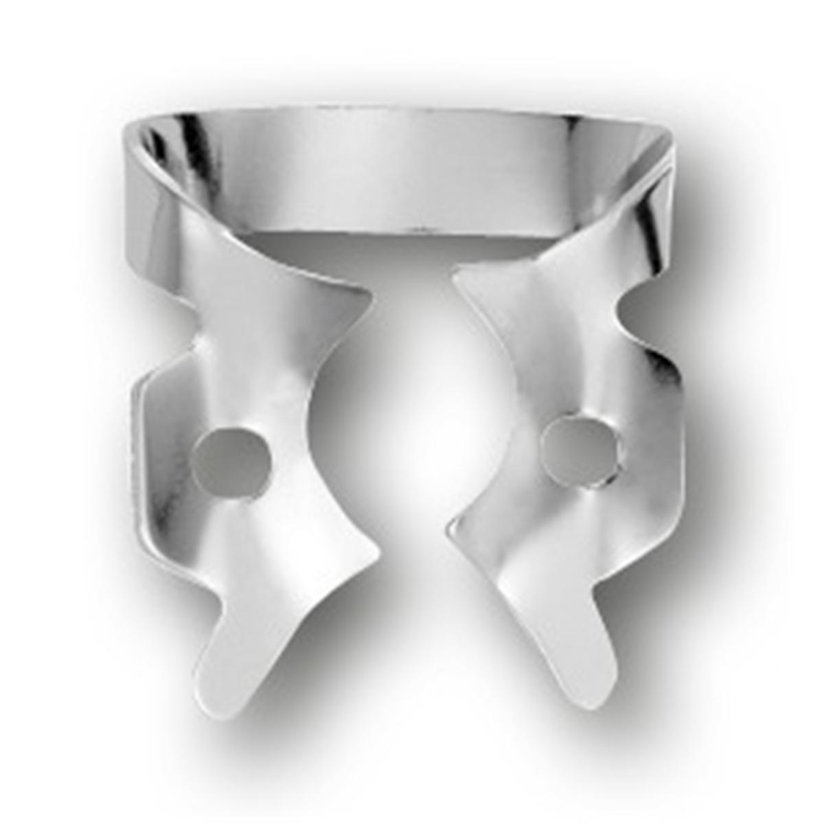 HS-Kofferdamklammern - Einzelgrößen - Größe 14