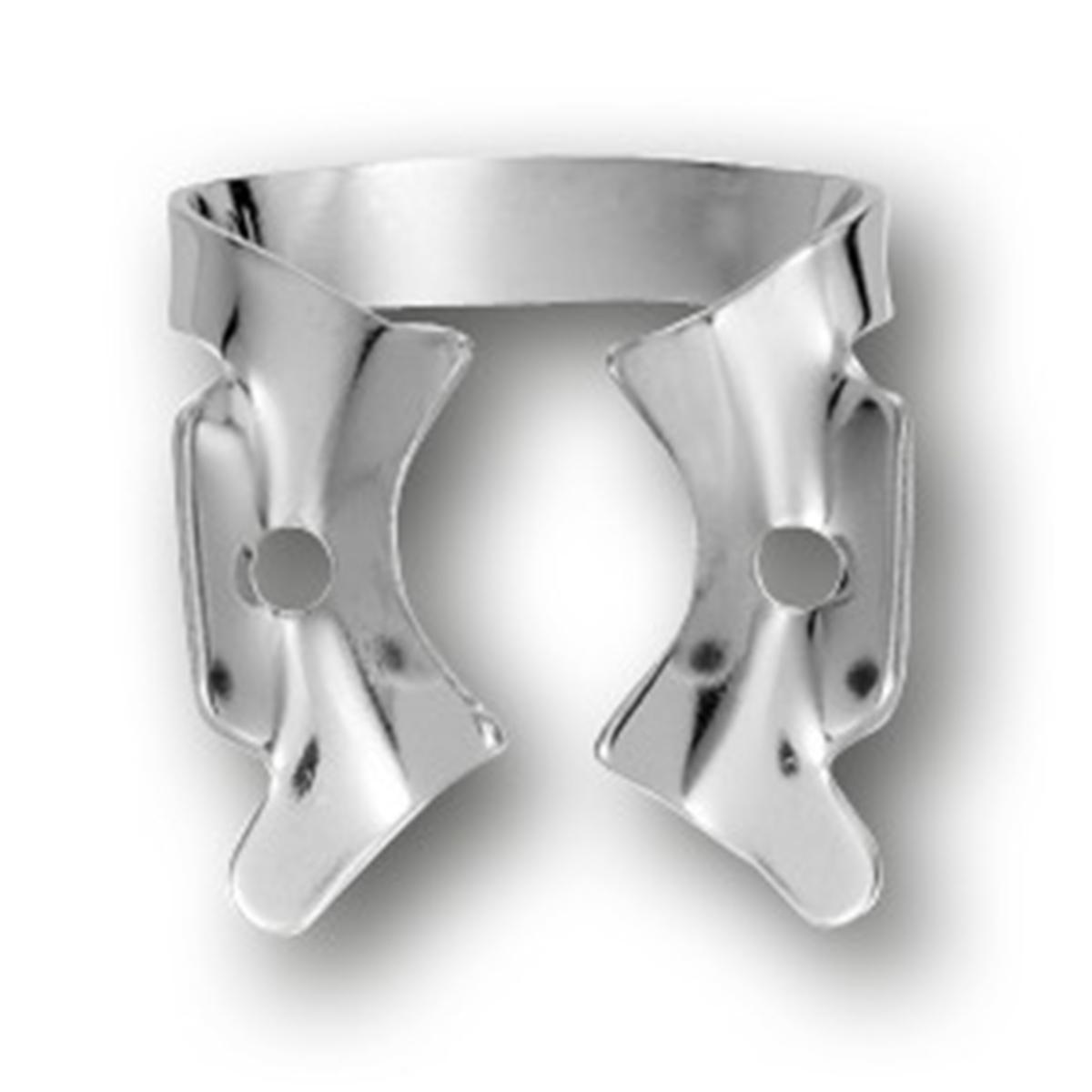 HS-Kofferdamklammern - Einzelgrößen - Größe 14A