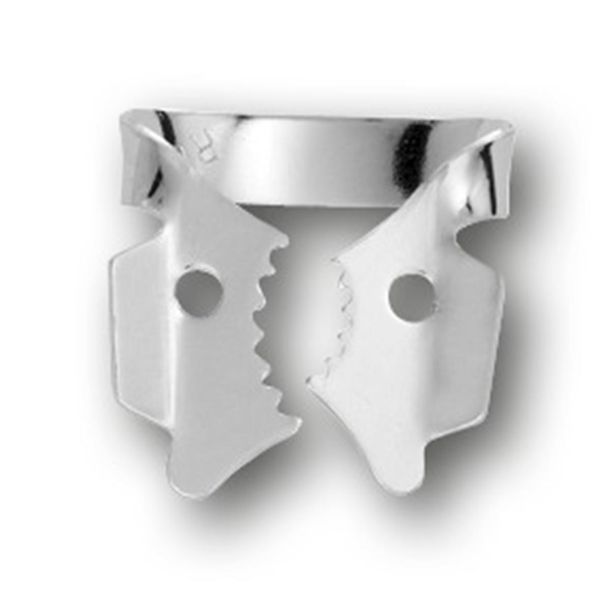 HS-Kofferdamklammern - Einzelgrößen - Größe 13A