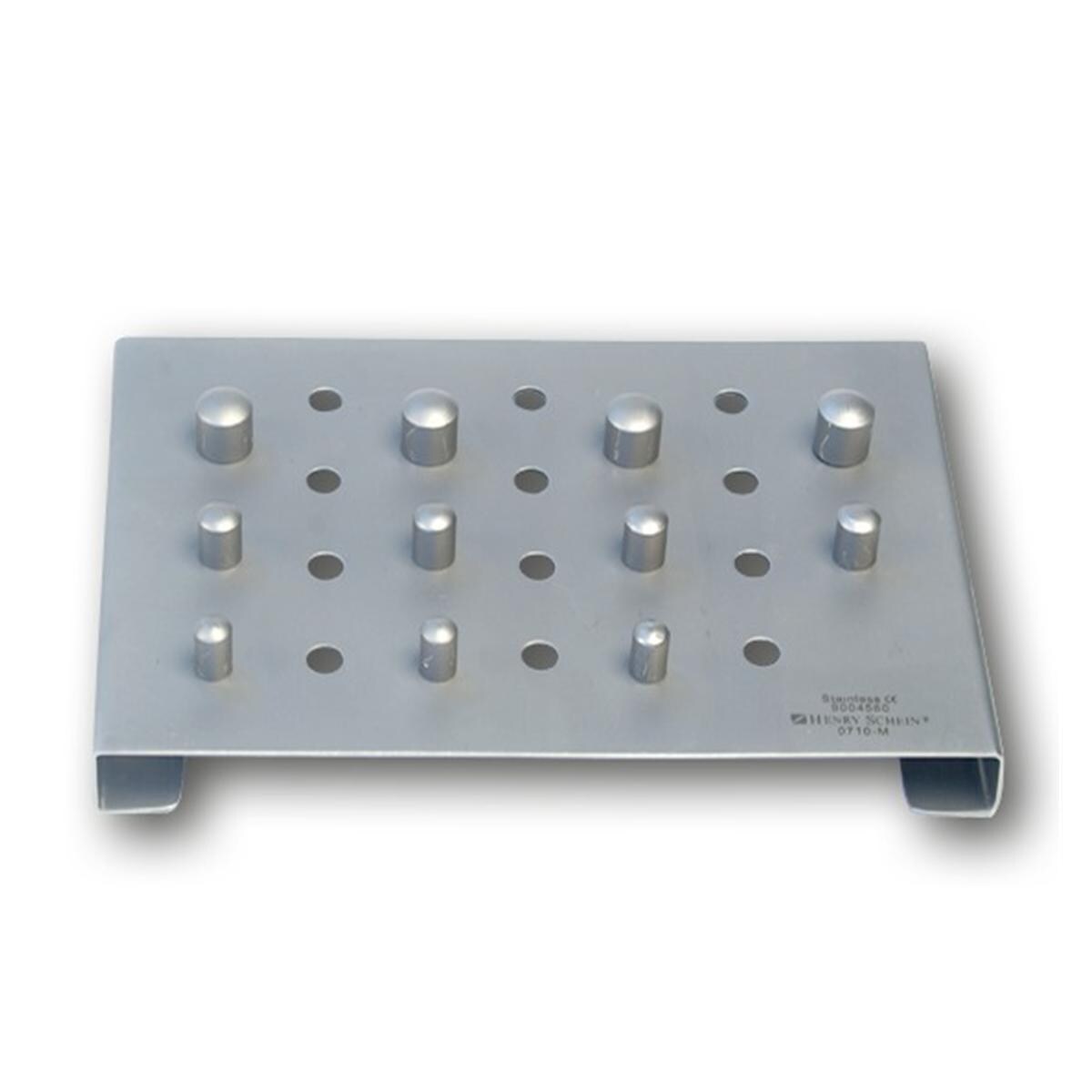 HS-Kofferdamklammern-Ständer - Kofferdamklammern-Ständer