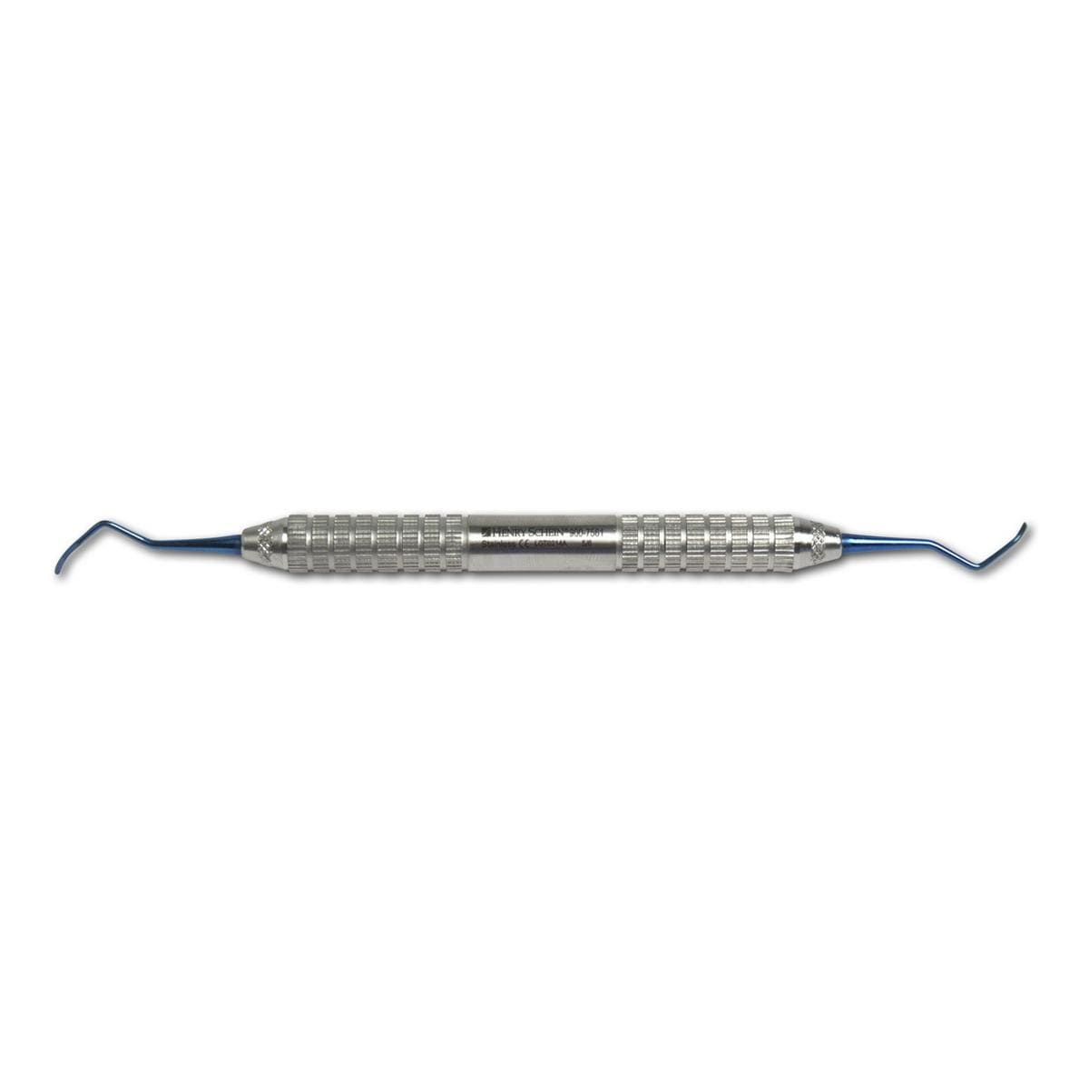 HS-Titan-Implant Scaler Maxigrip™ - Figur Barnhart 5/6