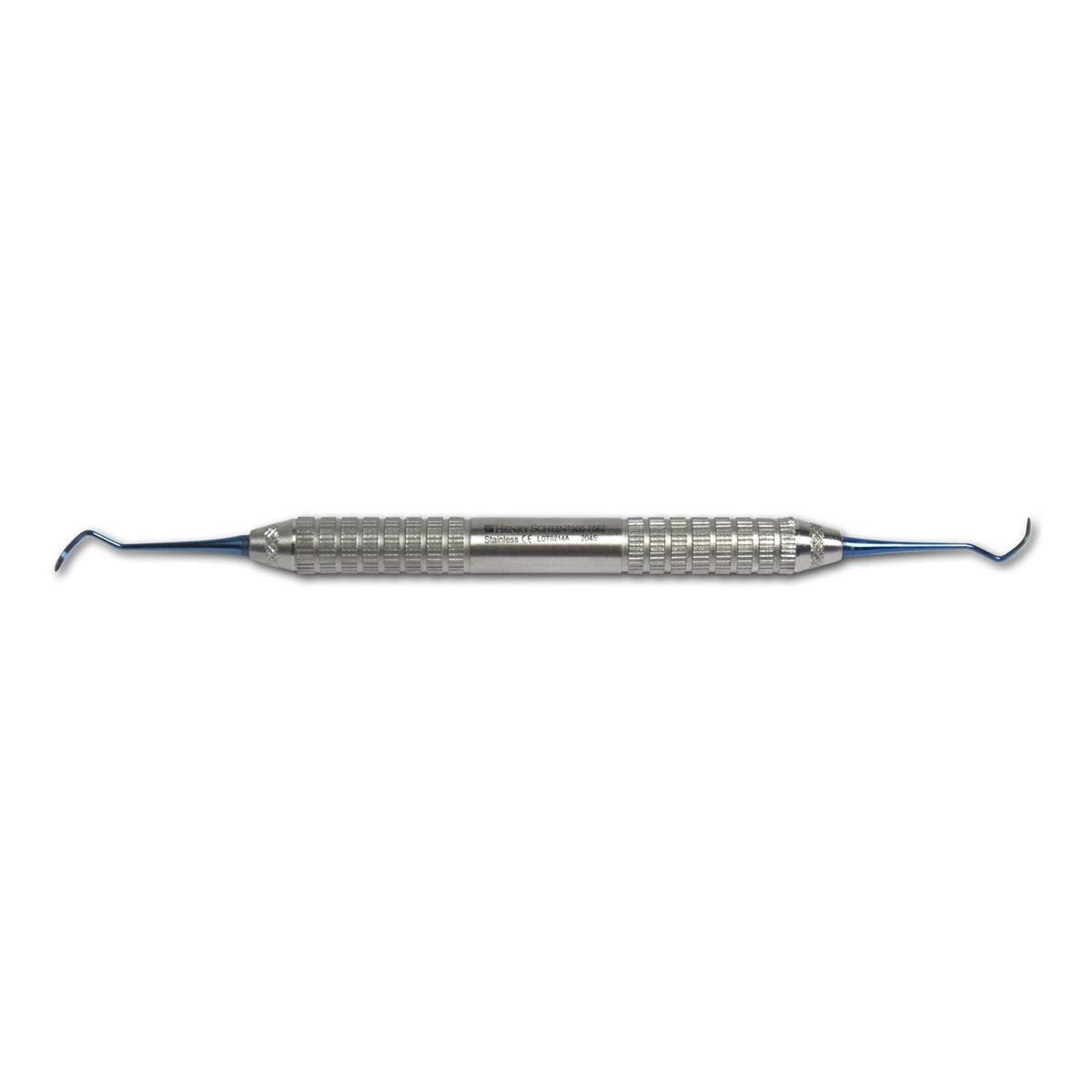 HS-Titan-Implant Scaler Maxigrip™ - Figur 204 S