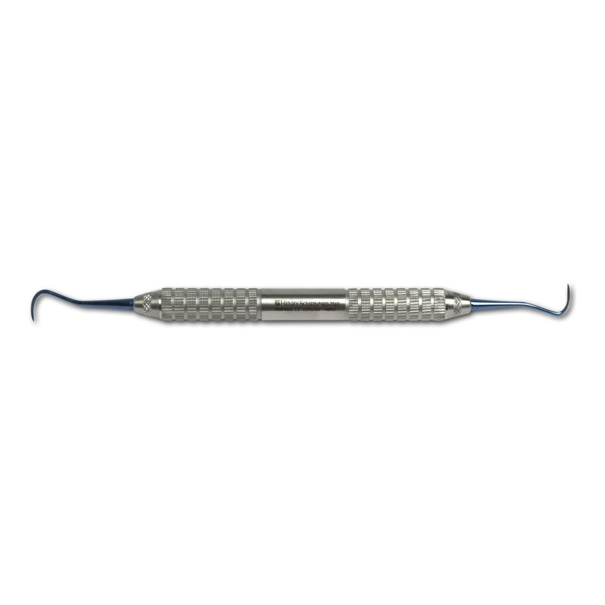 HS-Titan-Implant Scaler Maxigrip™ - Figur H6/7
