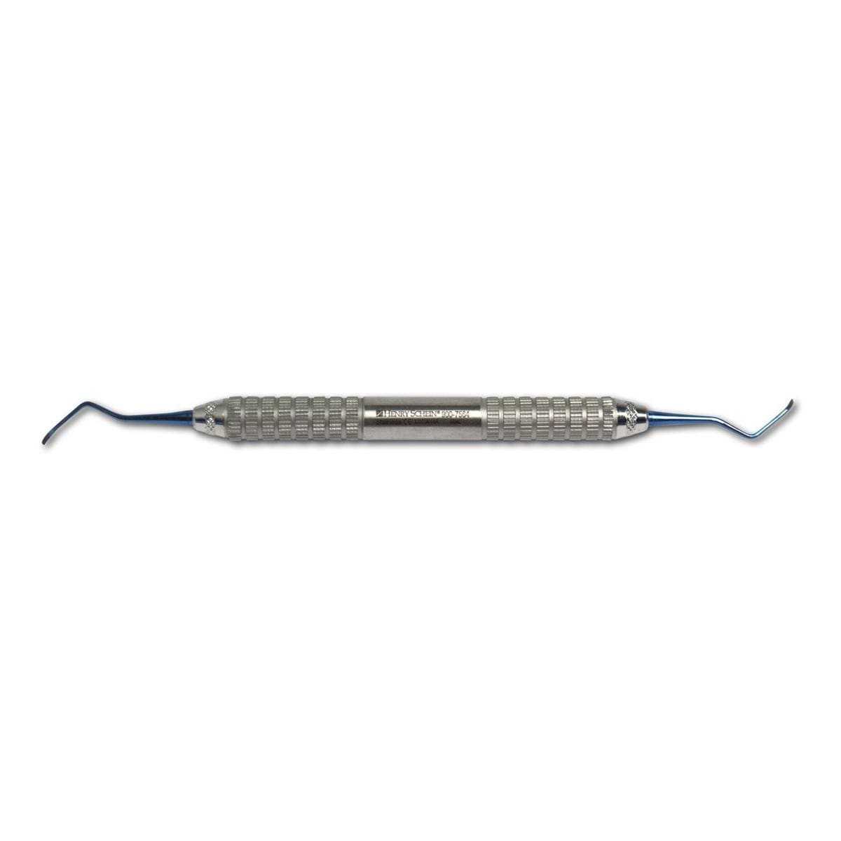 HS-Titan-Implant Scaler Maxigrip™ - Figur 4R/4L