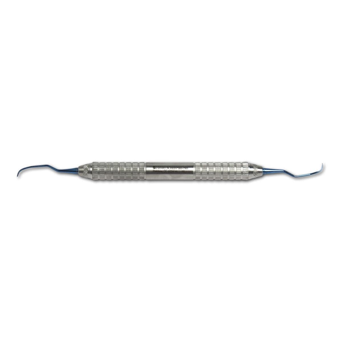 HS-Titan-Implant Scaler Maxigrip™ - Figur Langer 1/2