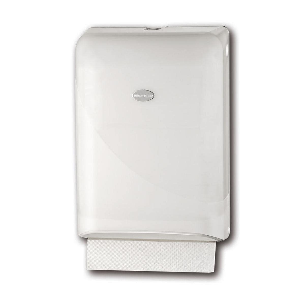 HS-Handtuchspender - Groß, Maße (H x B x T): 37,4 x 27,5 x 14 cm