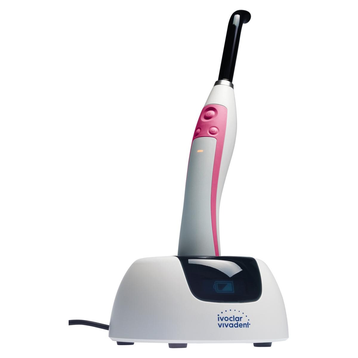 Bluephase G4 mit Radiometer - Pink