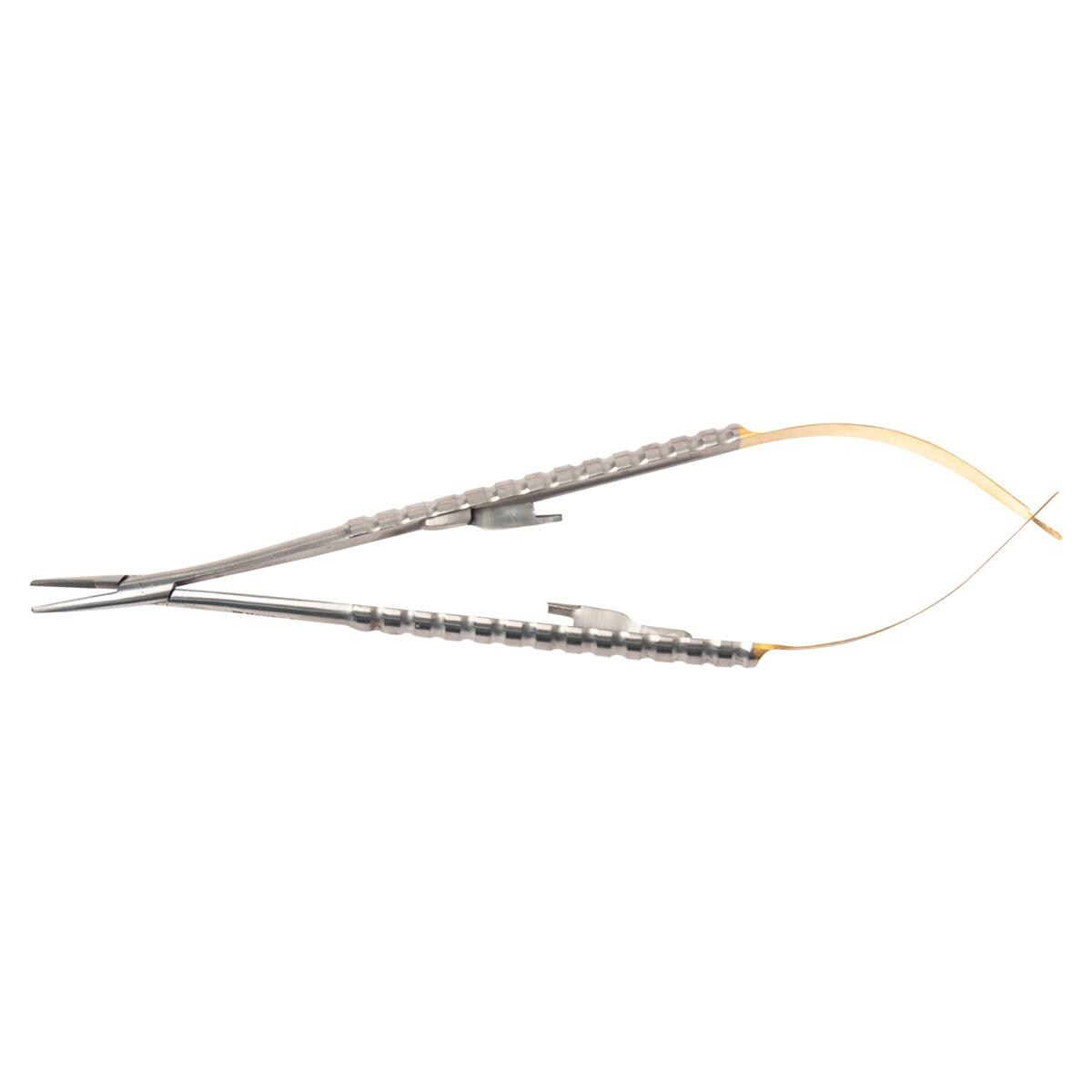 HS-Nadelhalter Castroviejo - Länge 17 cm