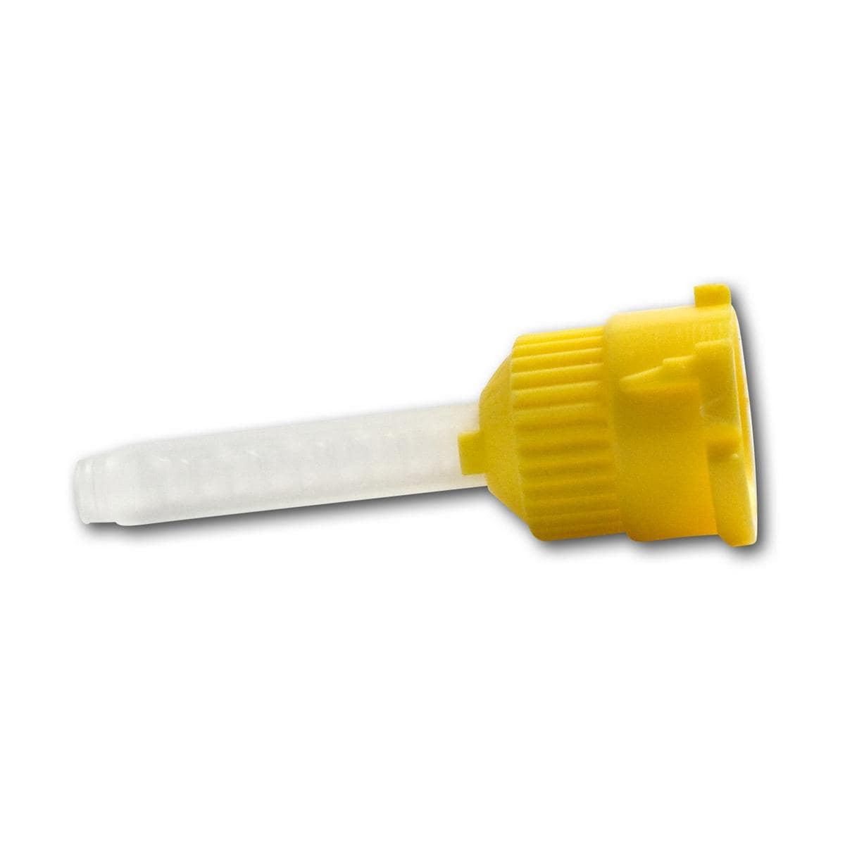 HS-T-Mixer gelb 1:1 - Packung 50 Stück