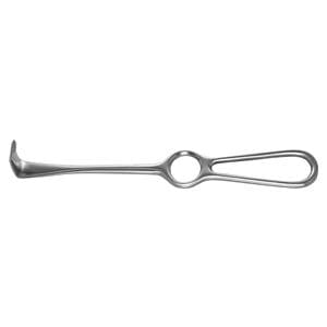 Abhalter/Wangenhalter Langenbeck - Figur 1, Größe 30 x 16 x 210 mm