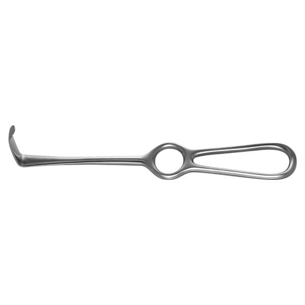 Abhalter/Wangenhalter Langenbeck - Figur 2, Größe 40 x 11 x 210 mm