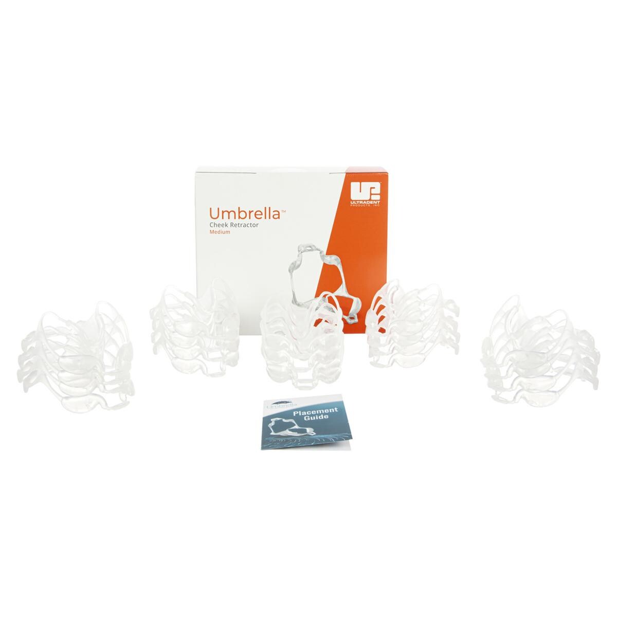 Umbrella™ - Medium, Packung 20 Stück