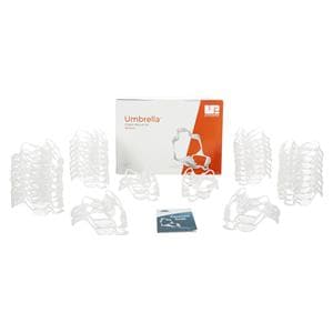 Umbrella™ - Medium, Packung 40 Stück