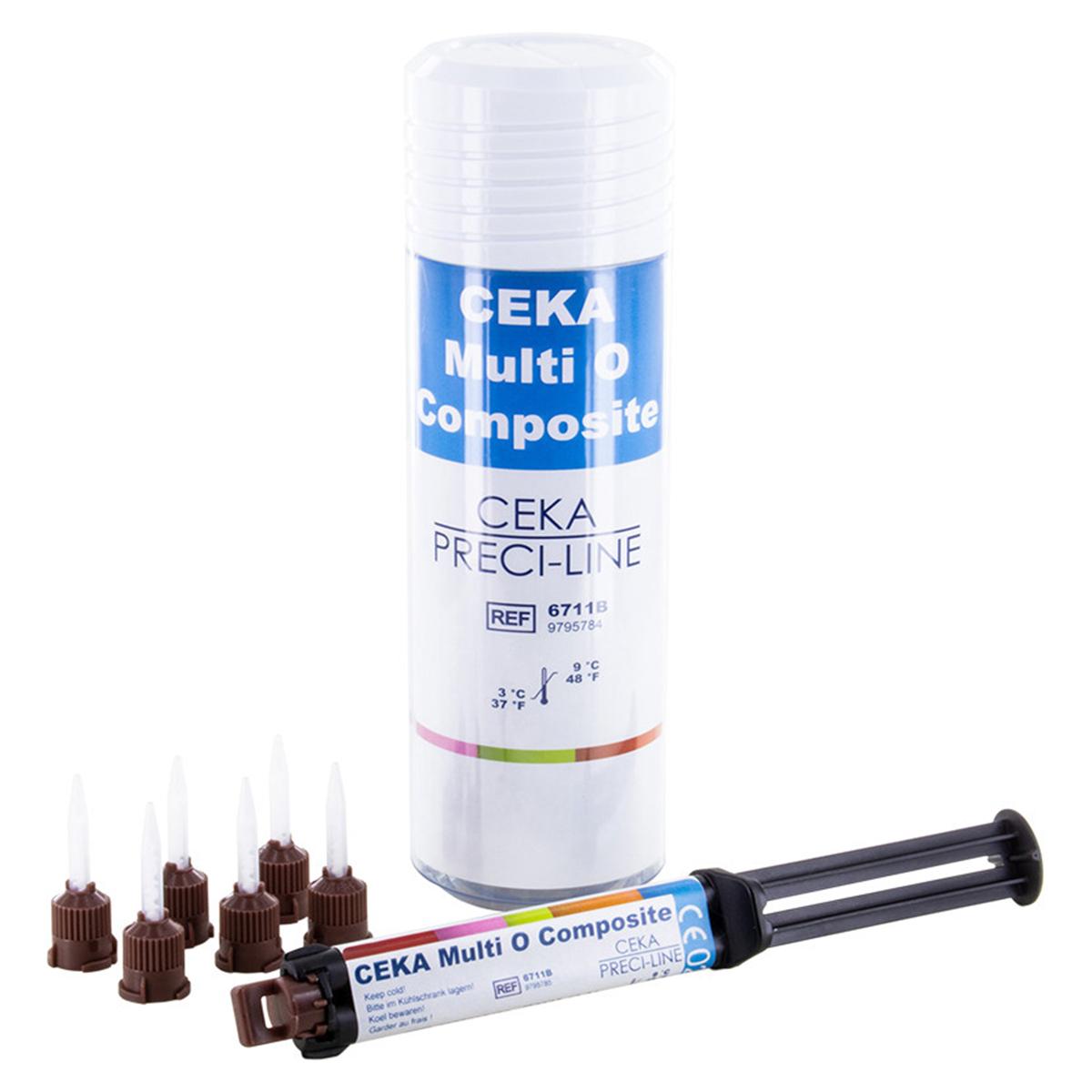 CEKA Multi Composite - Opak