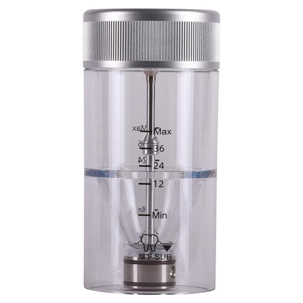 B.A. Pulverbehälter UC500L - Subgingival, für Pulver "Perio Plus"