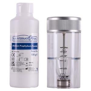 B.A. Pulverbehälter UC500L - Subgingival, für Pulver "Perio Plus"