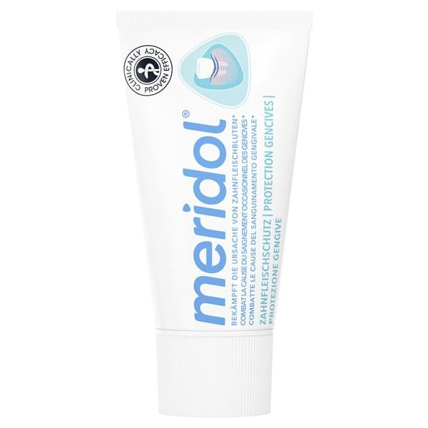 meridol® Zahnpasta - Tuben 48 x 20 ml