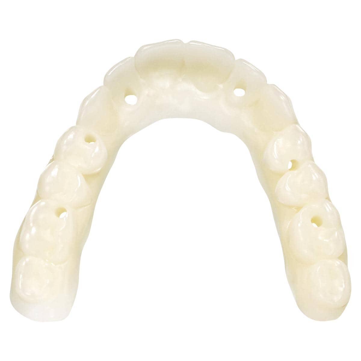 KeyDenture Try In™ - A1, Flasche 500 g