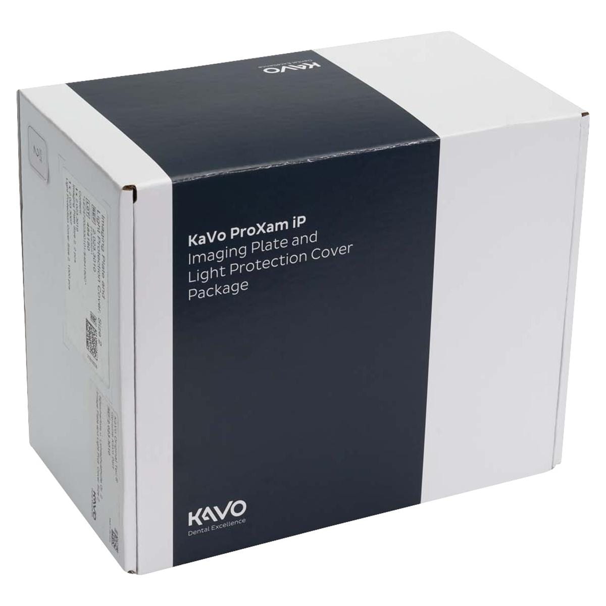 Speicherfolien ProXam iP - Set - Set Größe 2