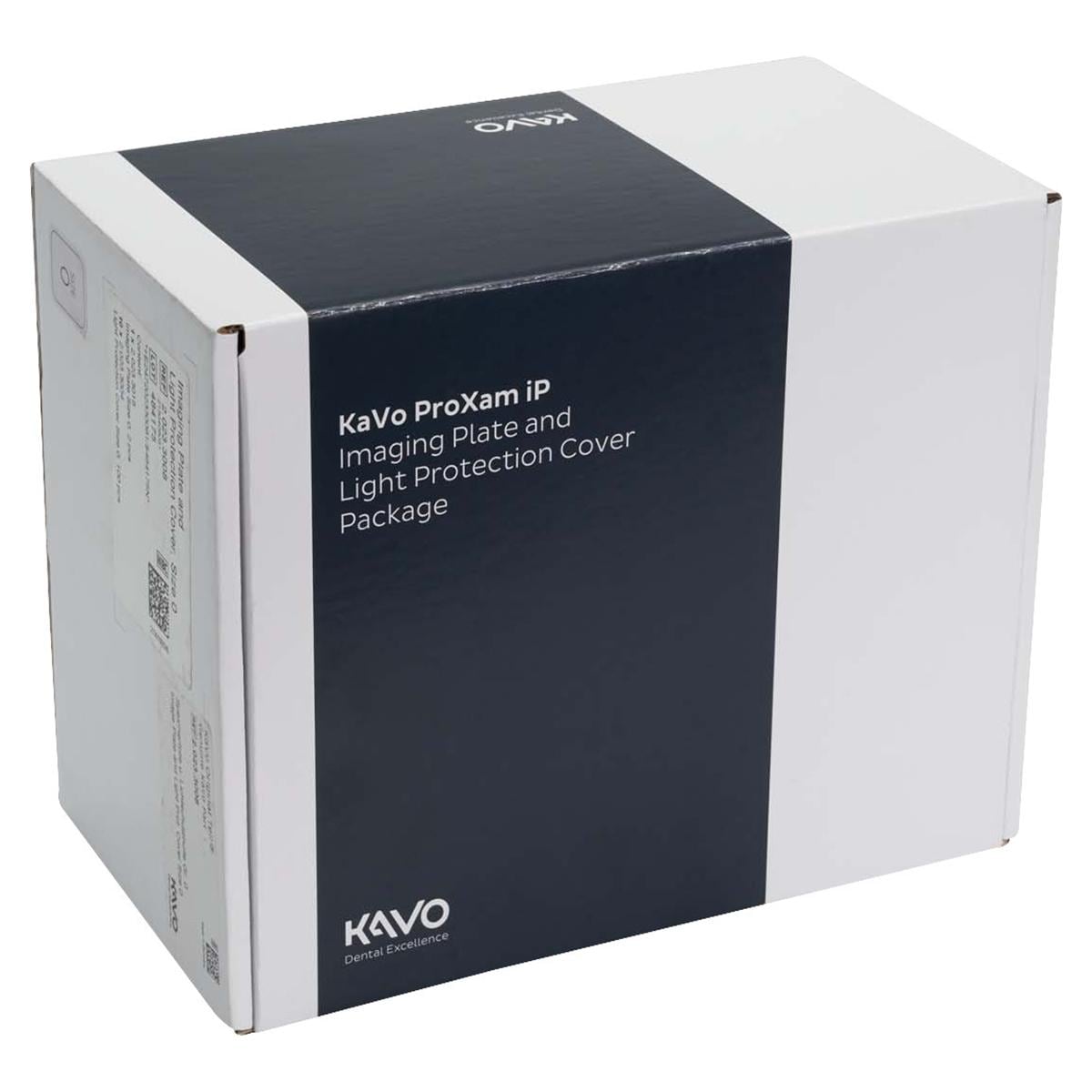 Speicherfolien ProXam iP - Set - Set Größe 0