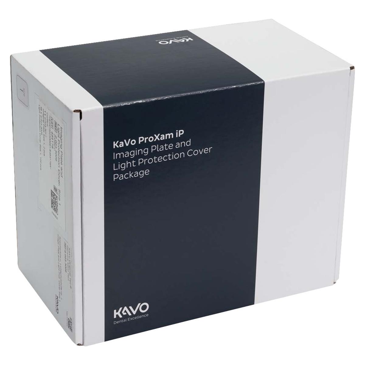 Speicherfolien ProXam iP - Set - Set Größe 1