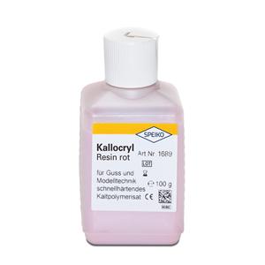 Kallocryl® Resin, Pulver - Pulver 100 g