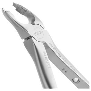 Atraumair Zahnzange, Eckzahn- und Prämolarenzange OK - Figur 35 (F35XSD)