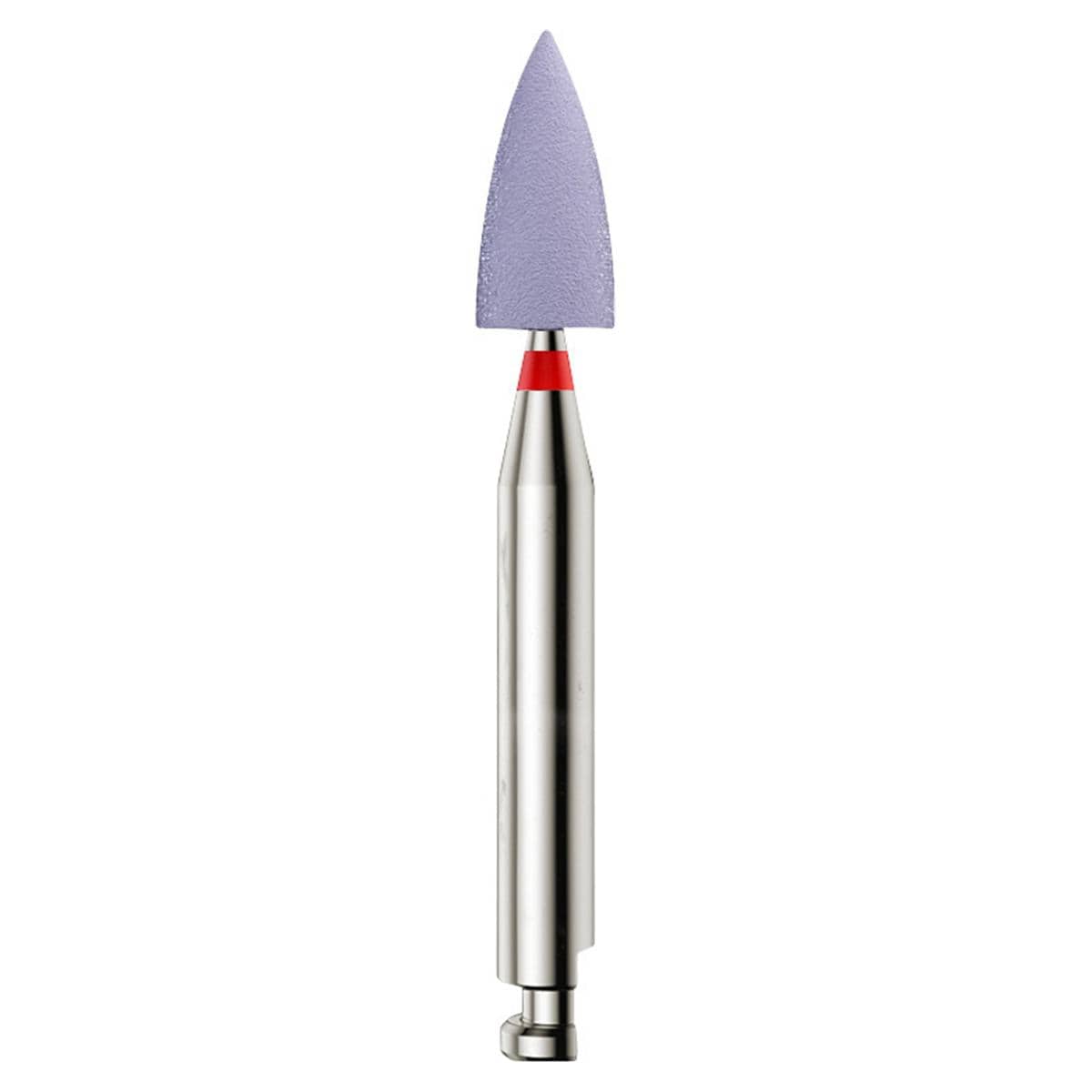 KENDA Nobilis Diamond Polierer - Nachfüllpackung - Kleine Spitze, Packung 12 Stück