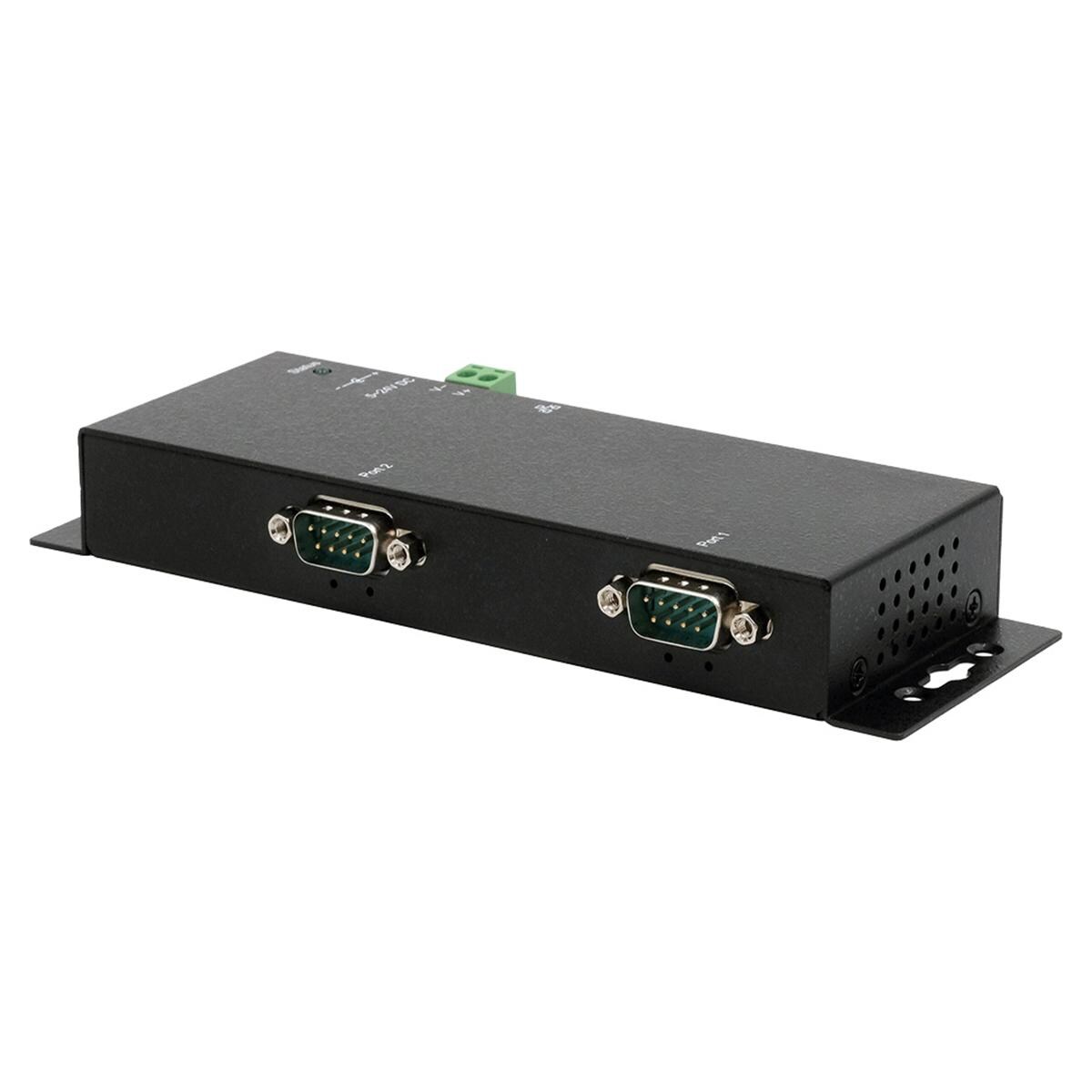 ComServer - 2-fach seriell
