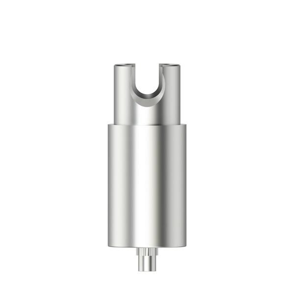 Ti-Forms Abutment for Ceramill Nobel Biocare® NobelReplace® Tapered - RP Ø 4,3 mm
