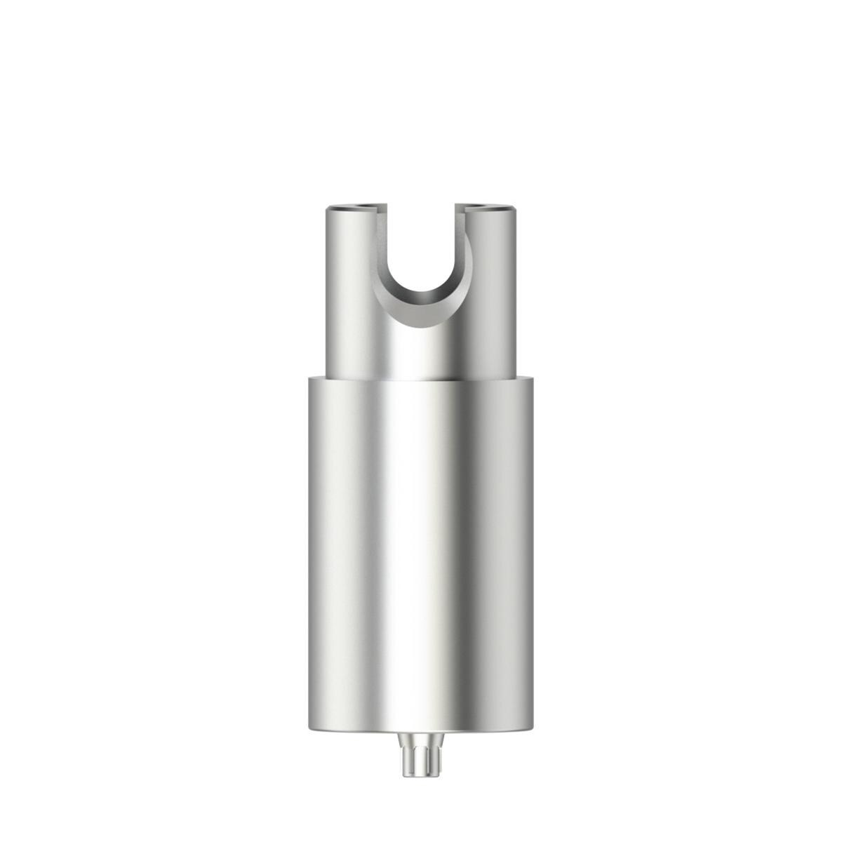 Ti-Forms Abutment for Ceramill Dentsply® Implants ASTRA TECH OsseoSpeed® EV - Ø 3,0 mm