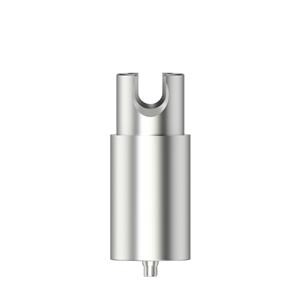 Ti-Forms Abutment for Ceramill Dentsply® Implants ASTRA TECH OsseoSpeed® EV - Ø 3,0 mm
