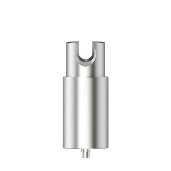 Ti-Forms Abutment for Ceramill Dentsply® Implants ASTRA TECH OsseoSpeed® EV - Ø 3,0 mm