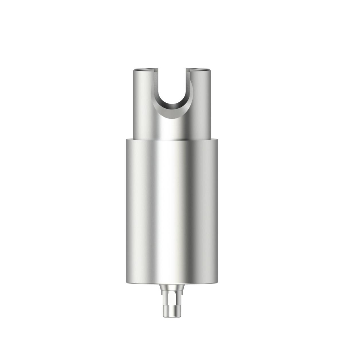 Ti-Forms Abutment for Ceramill Straumann® Bone Level® - RC Ø 4,1 mm / 4,8 mm